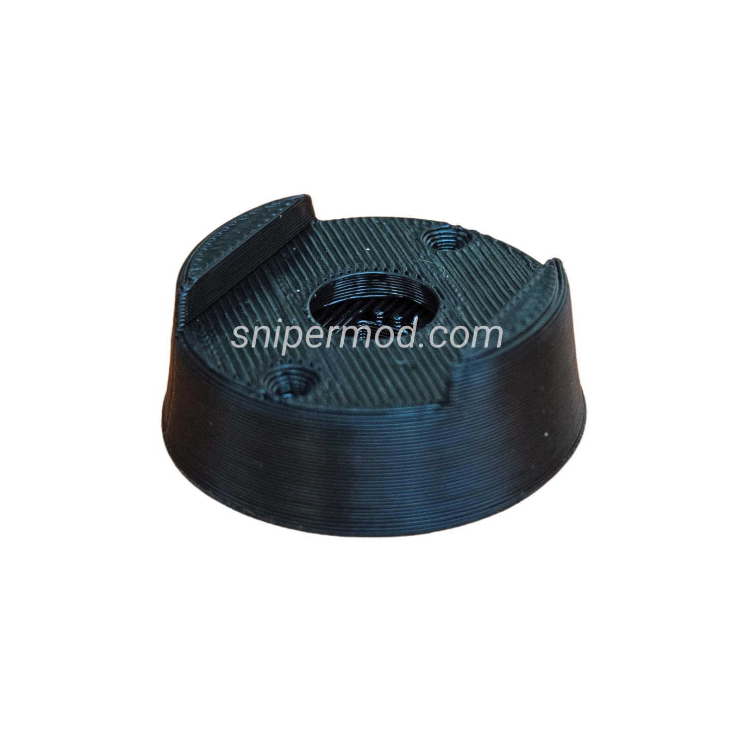 Mobile Mount Dust Cover