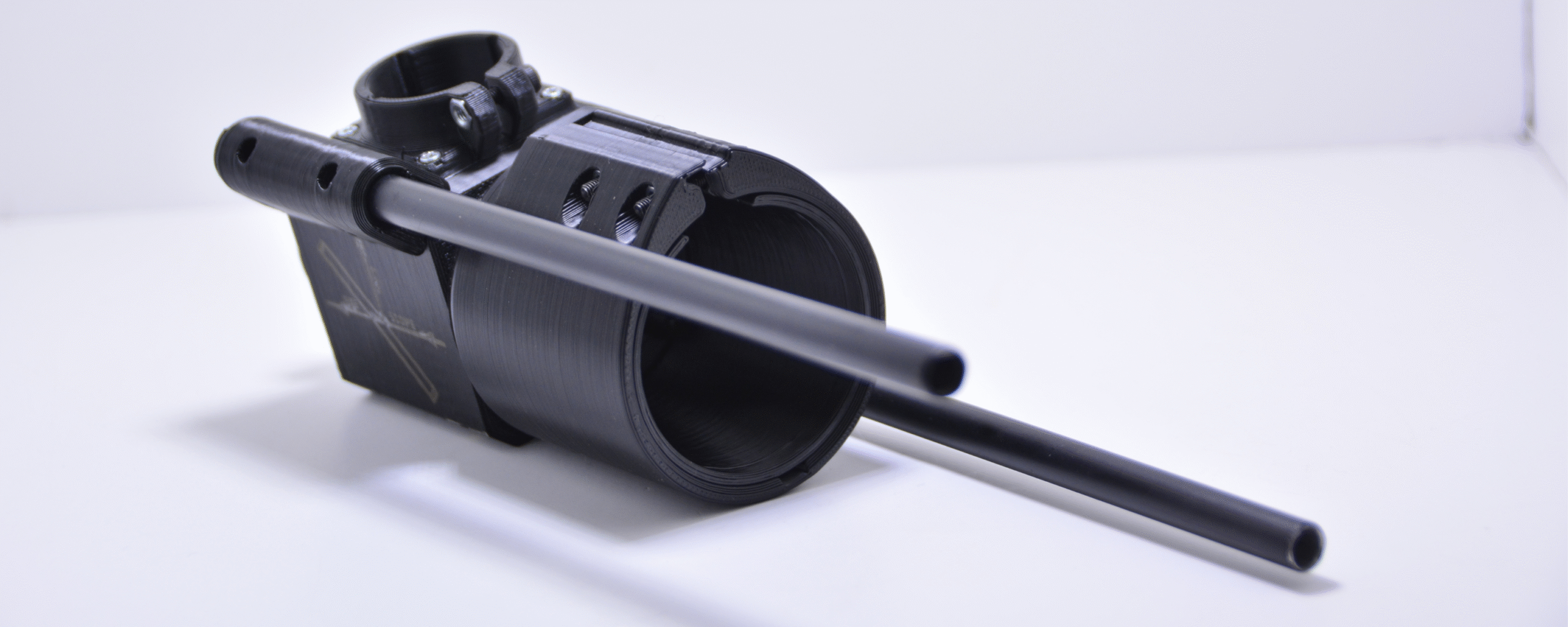 3D Printed Side Shot Scope Mount – DIY Recording Setup for Rifle Scopes | SniperMod - Image 13